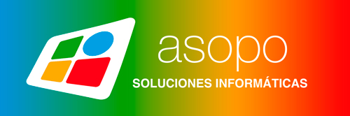 Asopo Soluciones Informáticas